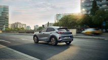2020 Ford Puma Titanium X