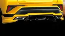 Toyota C-HR 2020 por Modellista