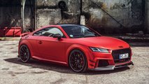 ABT tuned TT RS
