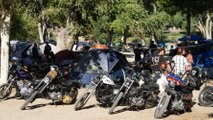 2019 Kernville Kampout