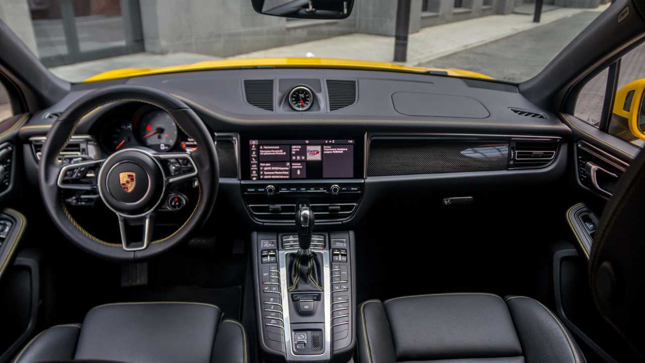 Macan