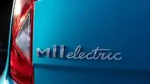 SEAT Mii électrique 2020, premier test