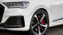 Audi Q7 da 60 TFSI (2019)