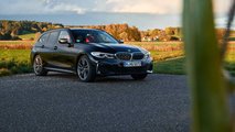 2020 BMW M340i xDrive Touring