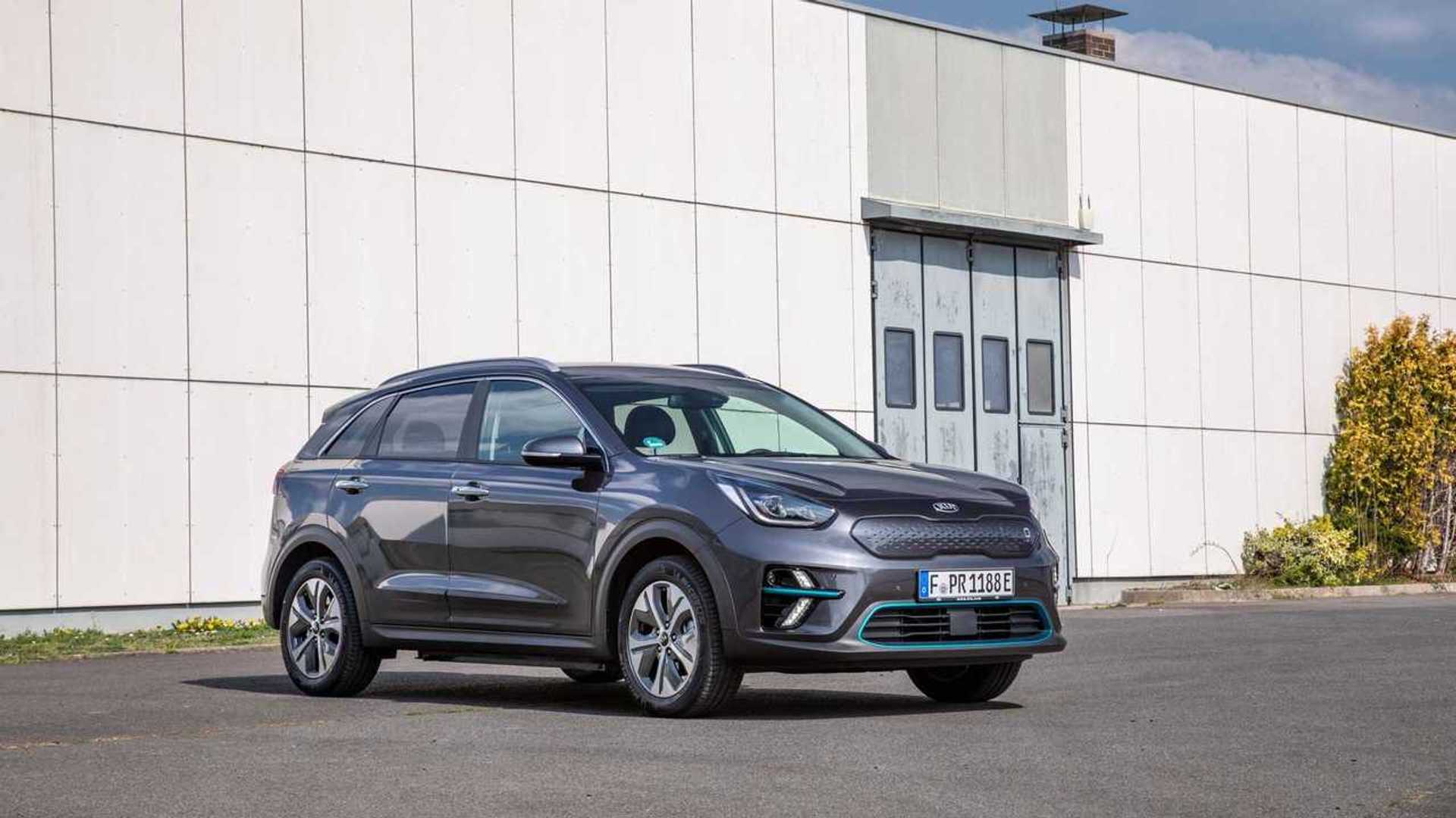Best Ev Suv Uk : The Cheapest Offer Starts At £850.