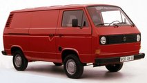Volkswagen T3