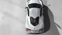 2020 Chevy Corvette for sale on eBay