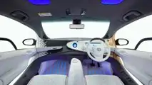 Toyota LQ Concept (2019)