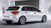 Citroën C4