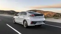 Hyundai IONIQ Electric