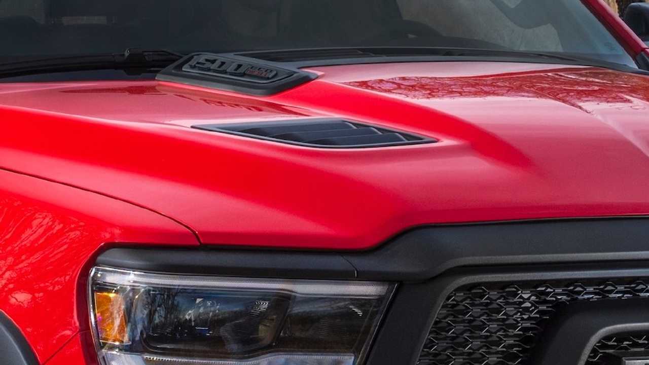 2020 Ram 1500 EcoDiesel: First Drive