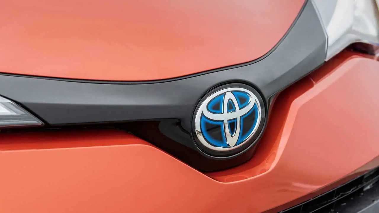 Nel 1Q 2022 Toyota ha venduto un milione di auto in più rispetto a Volkswagen