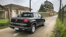 Fiat Toro 1.8 Endurance MT