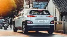 How Much Less A Chinese Customer Pays For The Hyundai Kona Electric?