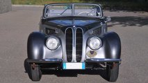 BMW 327 (1938)