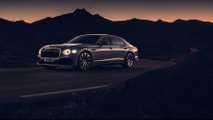 2020 Bentley Flying Spur: İlk Sürüş