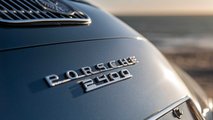 Porsche 356 Speedster Aquamarine Transitional von Emory Motorsport