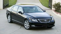Lexus, 30 anni di storia
