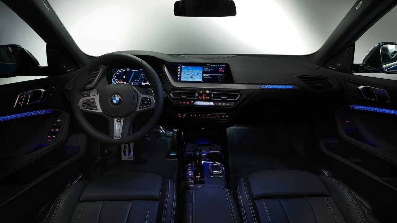2020 BMW 2 Series Gran Coupe