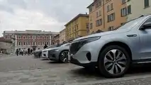 1000 Miglia Green 2019