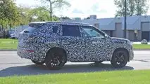 2020 Mitsubishi Outlander Casus Fotoğraflar