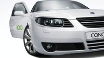 Saab BioPower 100 Concept