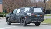 2021 Jeep Wagoneer