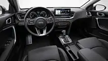 2020 Kia Ceed SW PHEV