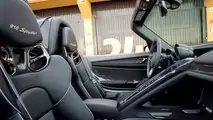 2015 Porsche 918 Spyder