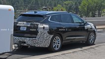 2020 Buick Enclave