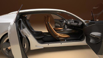 Kia GT concept 12.09.2011
