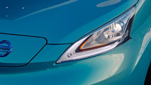Nissan e-NV200 Concept