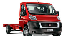 2012 Fiat Ducato - 14.10.2011