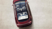 Lincoln MKZ Concept