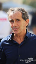 Alain Prost