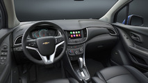 2017 Chevy Trax