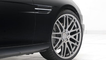Mercedes SLK by Brabus - 4.8.2011