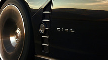 Cadillac Ciel Concept debuts Pebble Beach 19.08.2011