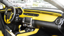 Chevrolet Camaro ZL1 by Carlex Design