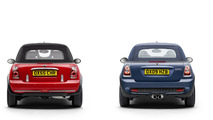 2016 MINI Cooper Convertible