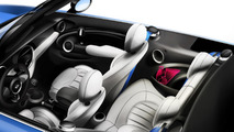 2016 MINI Cooper Convertible