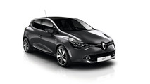 Renault Clio Iconic