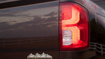 2016 Chevrolet Silverado