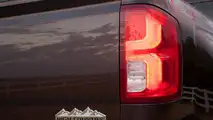 2016 Chevrolet Silverado