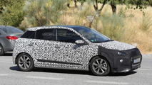 2016 Hyundai i20 Turbo spy photo