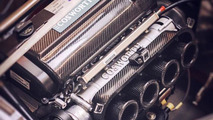 Morgan AR Plus 4