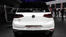 Volkswagen at 2015 IAA