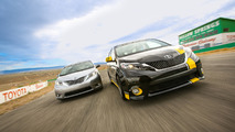 Toyota Sienna R-Tuned Concept