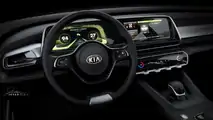 Kia Telluride Concept