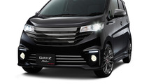 Nissan Dayz Rider